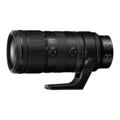 Nikon NIKKOR Z 70-200mm f/2.8 VR S II Lens (Nikon Z)