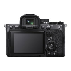 Alternative view of Sony a7 IV Mirrorless Camera with 28-70mm f/3.5-5.6 II Lens