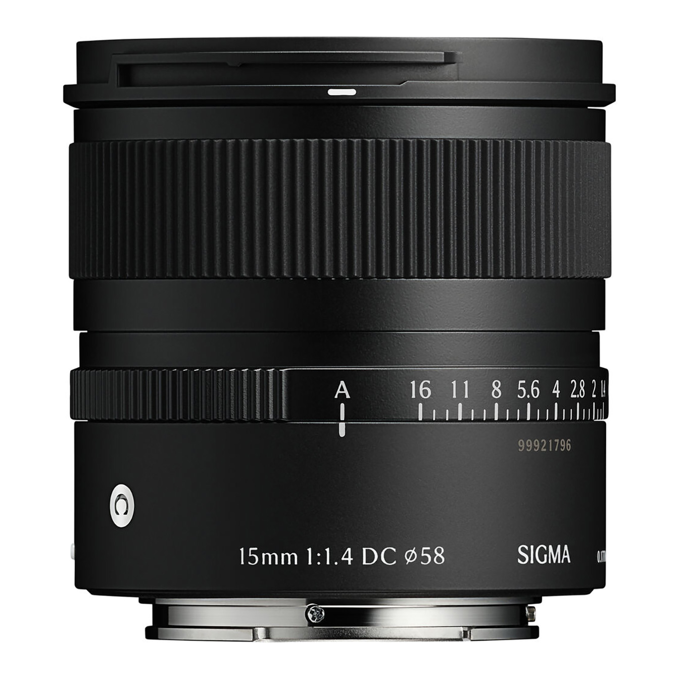 Sigma 15mm f/1.4 DC Contemporary Lens (Sony E) - Image 2