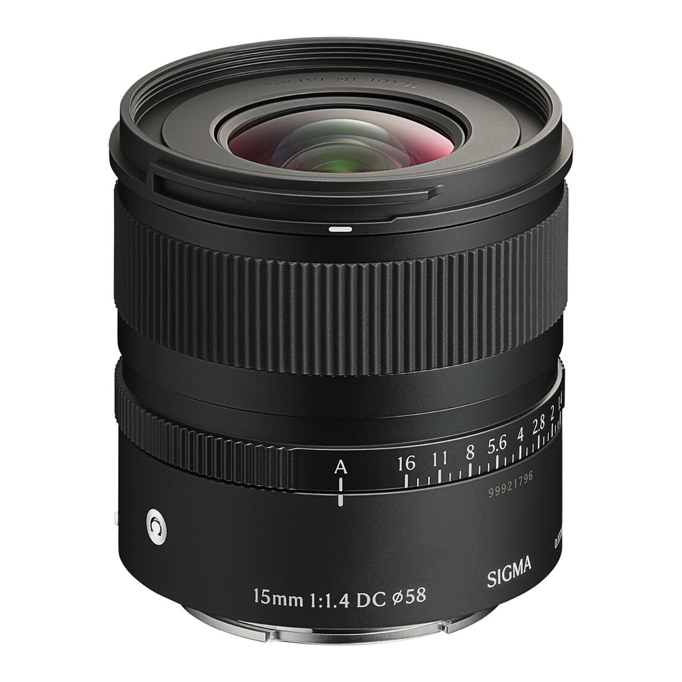 Sigma 15mm f/1.4 DC Contemporary Lens (Sony E) - Image 3