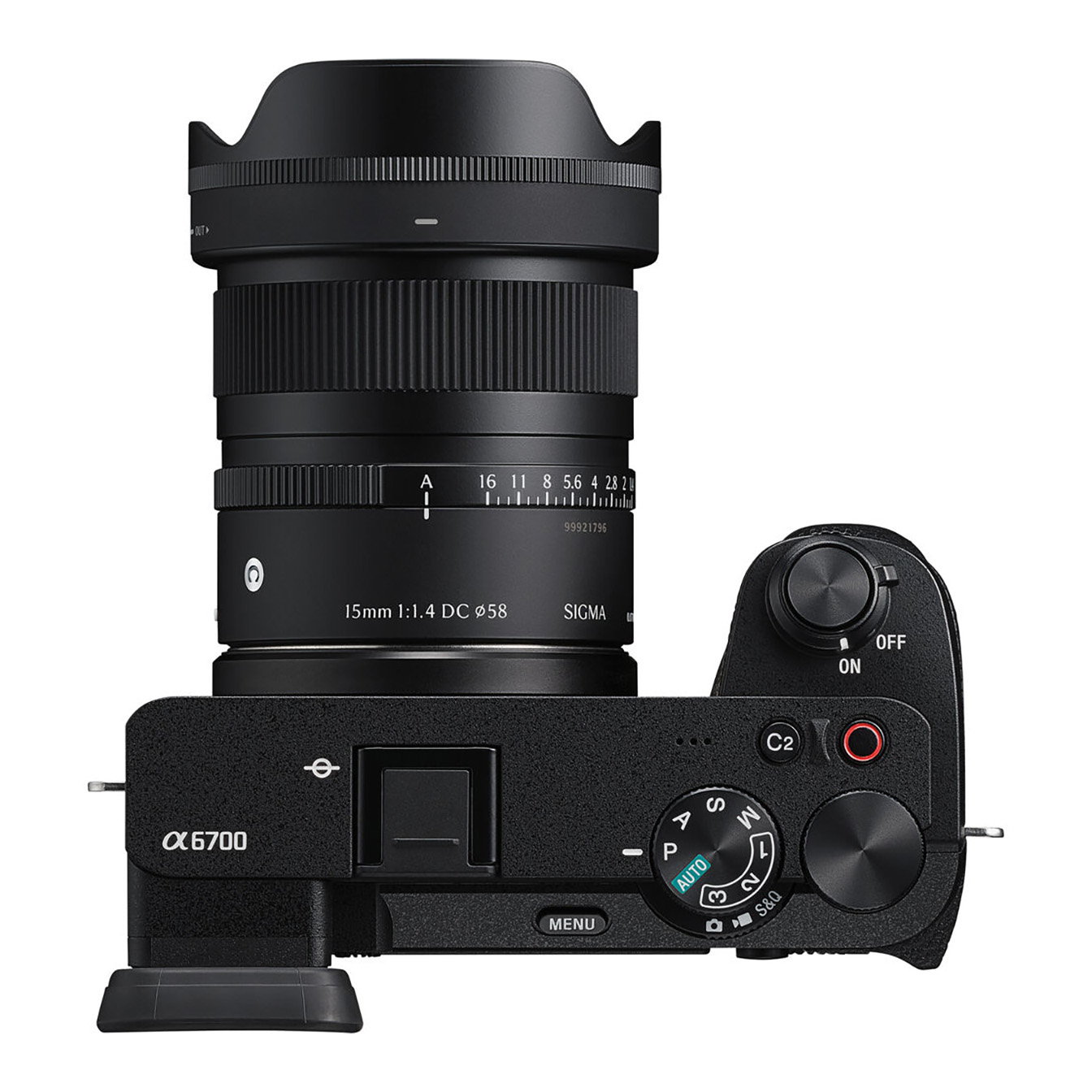 Sigma 15mm f/1.4 DC Contemporary Lens (Sony E) - Image 5