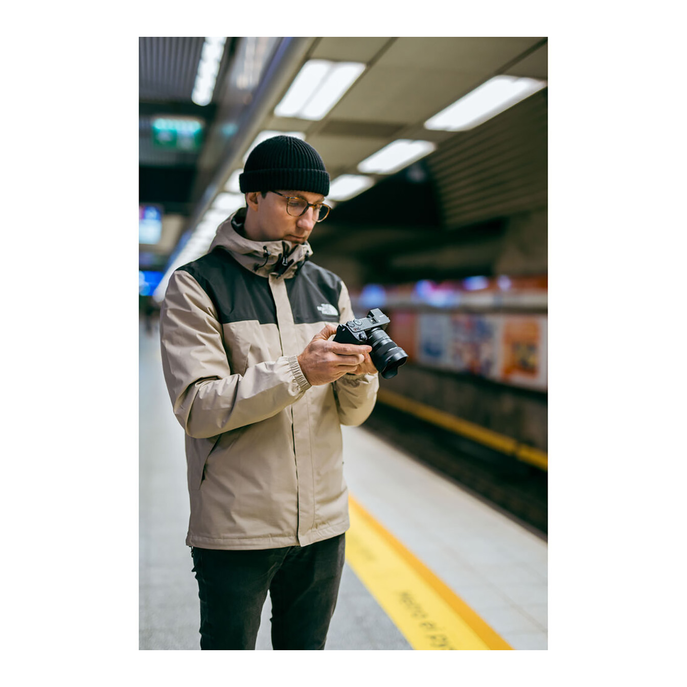 Sigma 15mm f/1.4 DC Contemporary Lens (Sony E) - Image 6