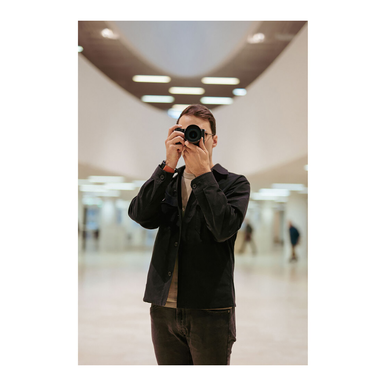 Sigma 15mm f/1.4 DC Contemporary Lens (Sony E) - Image 9