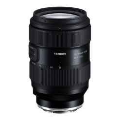 Tamron 35-100mm f/2.8 Di III VXD Lens (Sony E)