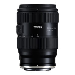 Alternative view of Tamron 35-100mm f/2.8 Di III VXD Lens (Nikon Z)