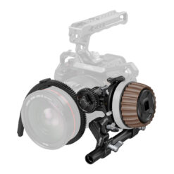 Alternative view of SmallRig F60 Modular Follow Focus