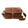 ONA Bowery II Camera Bag (Antique Cognac Leather)
