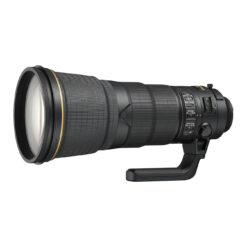 Nikon AF-S NIKKOR 400mm f/2.8E FL ED VR Lens