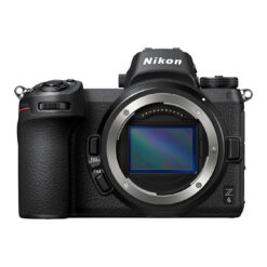 Nikon Z6 Mirrorless Camera