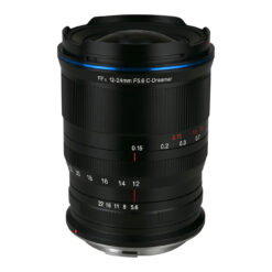 Venus Optics Laowa 12-24mm f/5.6 Zoom Lens for Canon RF