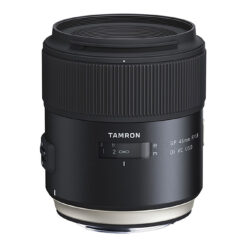 Tamron SP 45mm f/1.8 Di VC USD Lens for Canon EF
