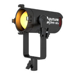 Aputure LS 60x Bi-Color LED Focusing Flood Light