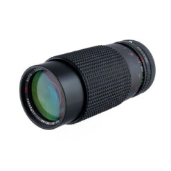 JCPenney MC Auto Zoom 80-200mm f/3.9 Lens for Minolta MD (AS-IS)