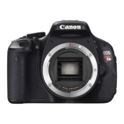 Canon EOS Rebel T3i DSLR Camera (Body Only)
