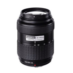 Olympus 40-150mm f/3.5-4.5 Zuiko EZ Zoom Lens for Olympus DSLRs