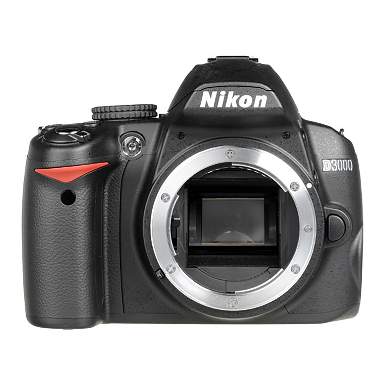 Nikon D3000 SLR Digital Camera Body