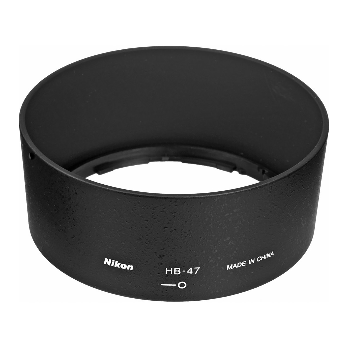 Nikon HB-47 Bayonet Lens Hood for AF-S 50mm f/1.4G