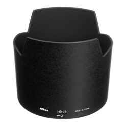 Nikon HB-38 Bayonet Lens Hood