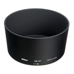 Nikon HB-37 Bayonet Lens Hood