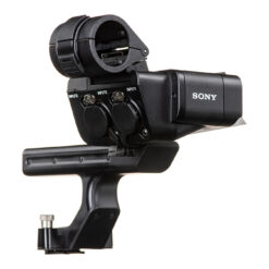 Sony XLR-H1 XLR Handle Unit