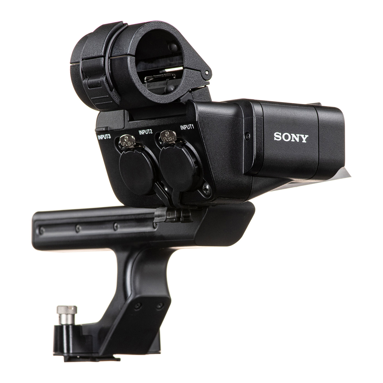 Sony XLR-H1 XLR Handle Unit