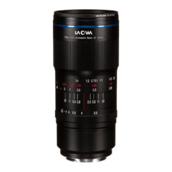 Venus Optics Laowa 100mm f/2.8 2X Ultra Macro APO Lens for Sony E