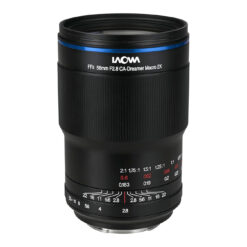 Venus Optics Laowa 58mm f/2.8 2X Ultra-Macro APO Lens (Sony E)