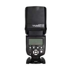 Yongnuo YN560-II Speedlite