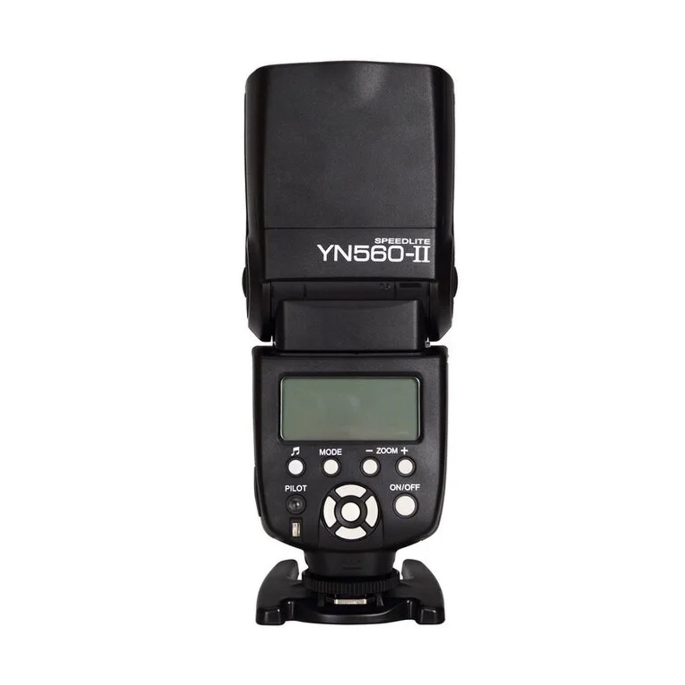 Yongnuo YN560-II Speedlite