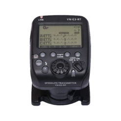 Yongnuo YN-E3-RT Wireless Speedlite Transmitter for Canon