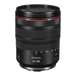 Canon RF 24-105mm f/4 L IS USM Lens