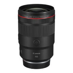 Canon RF 135mm f/1.8 L IS USM Lens