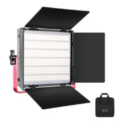 GVM 1200D RGB LED Light Panel