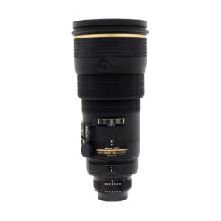 Nikon AF-S NIKKOR 300mm F/2.8D IF-ED Lens