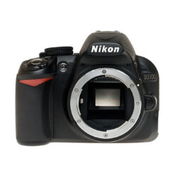 Nikon D3100 Digital SLR Camera Body