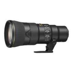 Nikon AF-S NIKKOR 500mm f/5.6E PF ED VR Lens