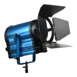 Dracast LED5000 Bi-Color LED Fresnel Plus with DMX Control
