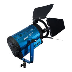 Dracast LED1500 Bi-Color LED Fresnel with Wi-Fi