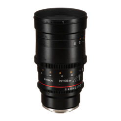 Rokinon 135mm T2.2 Cine DS Lens for Sony E-Mount