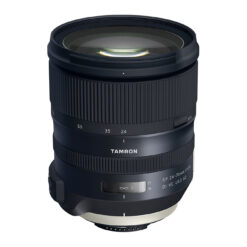 Tamron SP 24-70mm f/2.8 Di VC USD G2 Lens for Nikon F