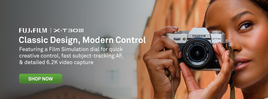 banner desktop fujifilm xt30m3