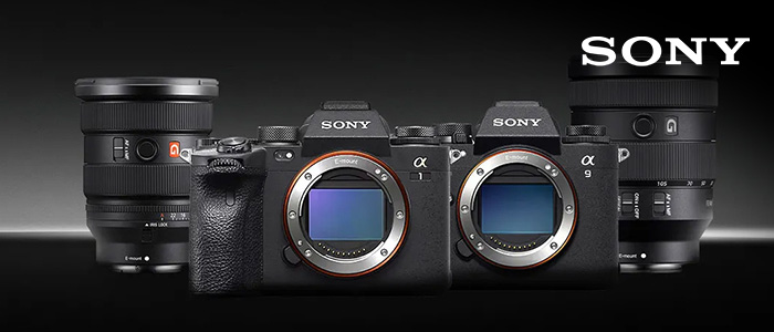 feat sony