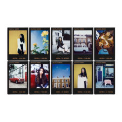 Alternative view of FUJIFILM instax mini Contact Sheet Film
