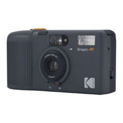 Alternative view of Kodak Snapic A1 35mm Film Camera (Rhino Gray)