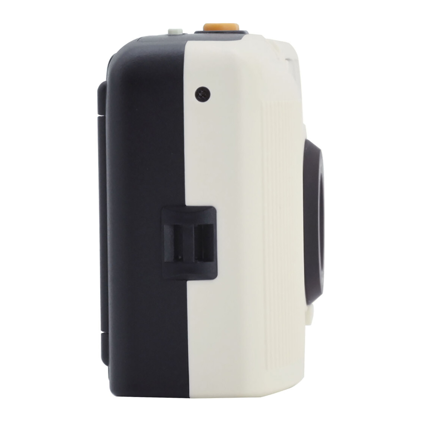 Kodak Snapic A1 35mm Film Camera (Ivory White) - Image 5