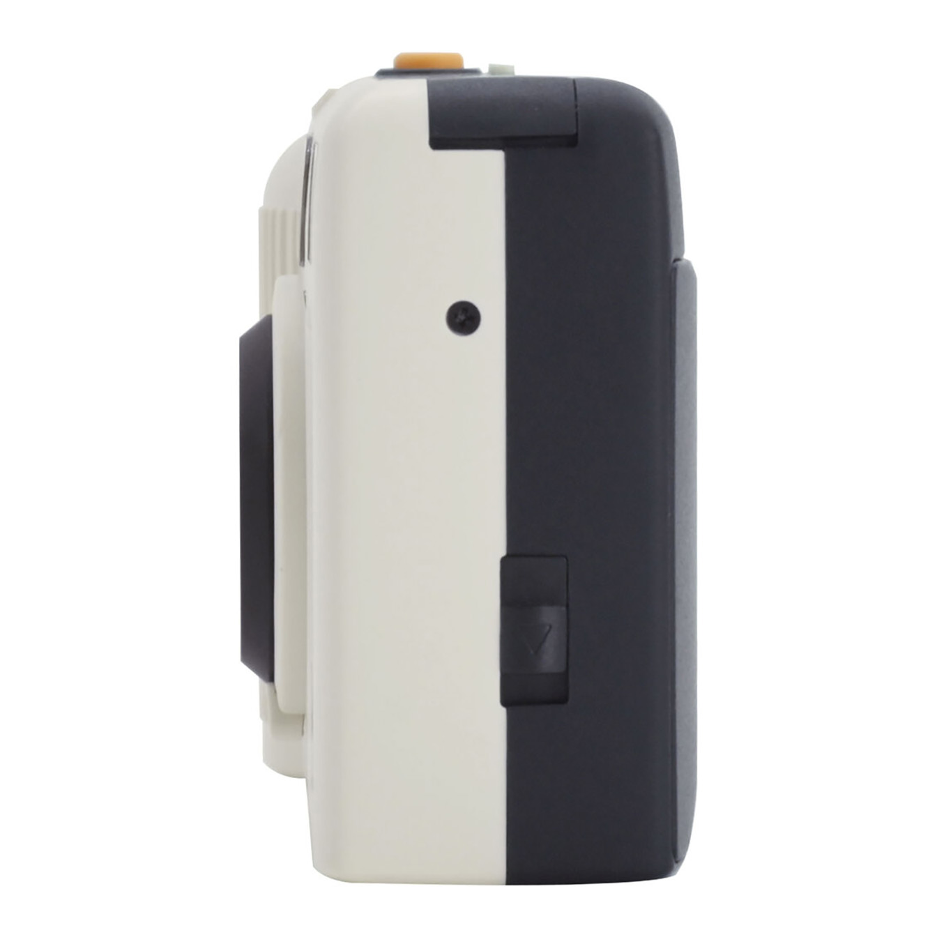 Kodak Snapic A1 35mm Film Camera (Ivory White) - Image 6