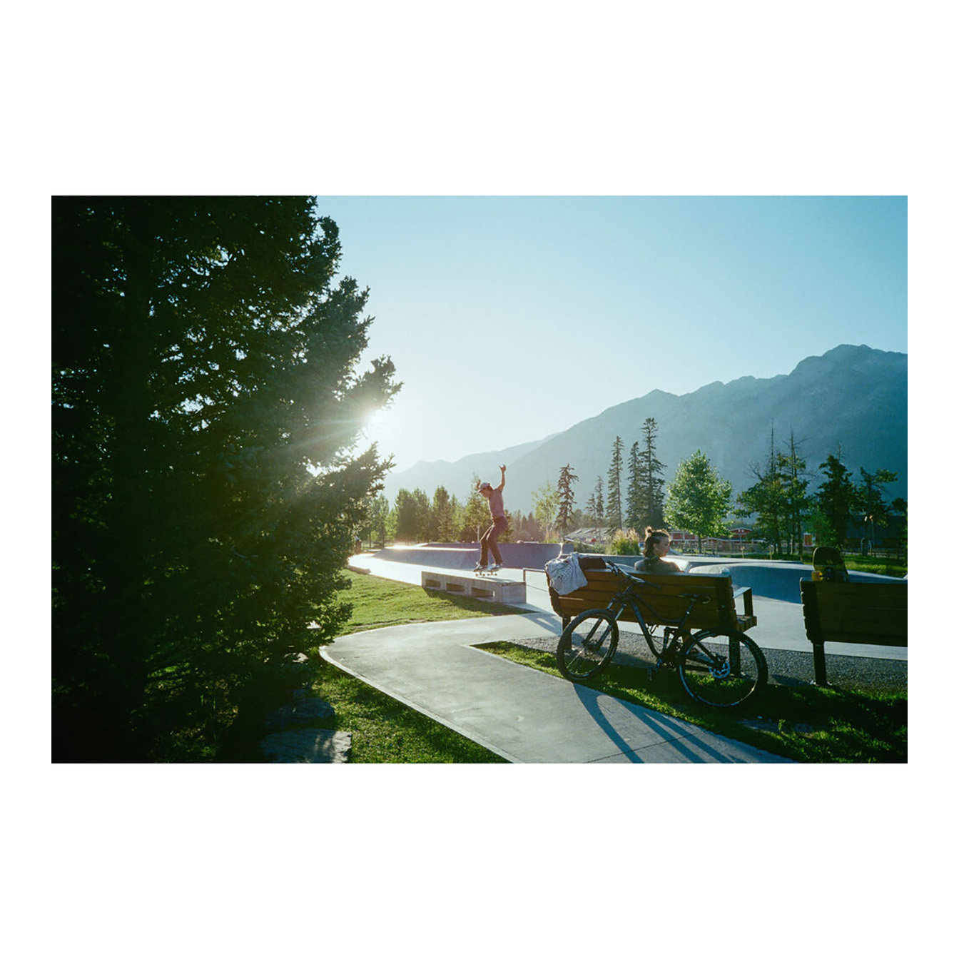 Kodak Snapic A1 35mm Film Camera (Ivory White) - Image 11