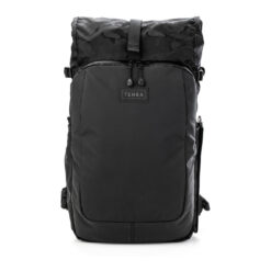 Alternative view of Tenba Fulton v2 16L Photo Backpack (black & black camouflage)