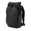 Tenba Fulton v2 16L Photo Backpack (black & black camouflage)