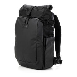 Tenba Fulton v2 16L Photo Backpack (black & black camouflage)
